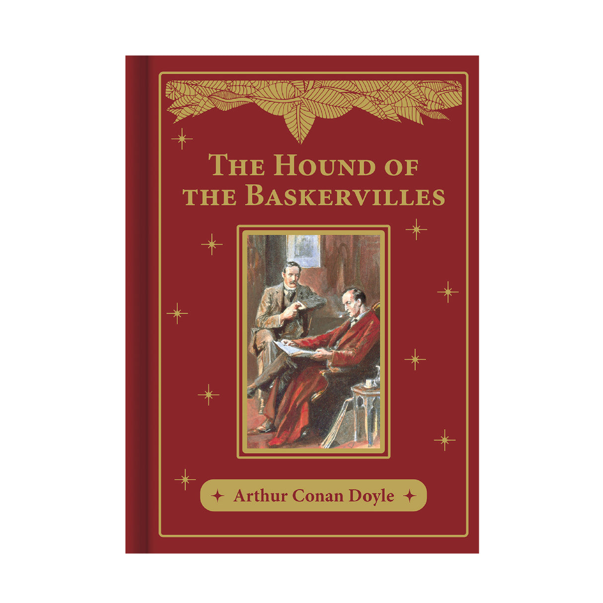 The Hound of the Baskervilles – Classic Novel