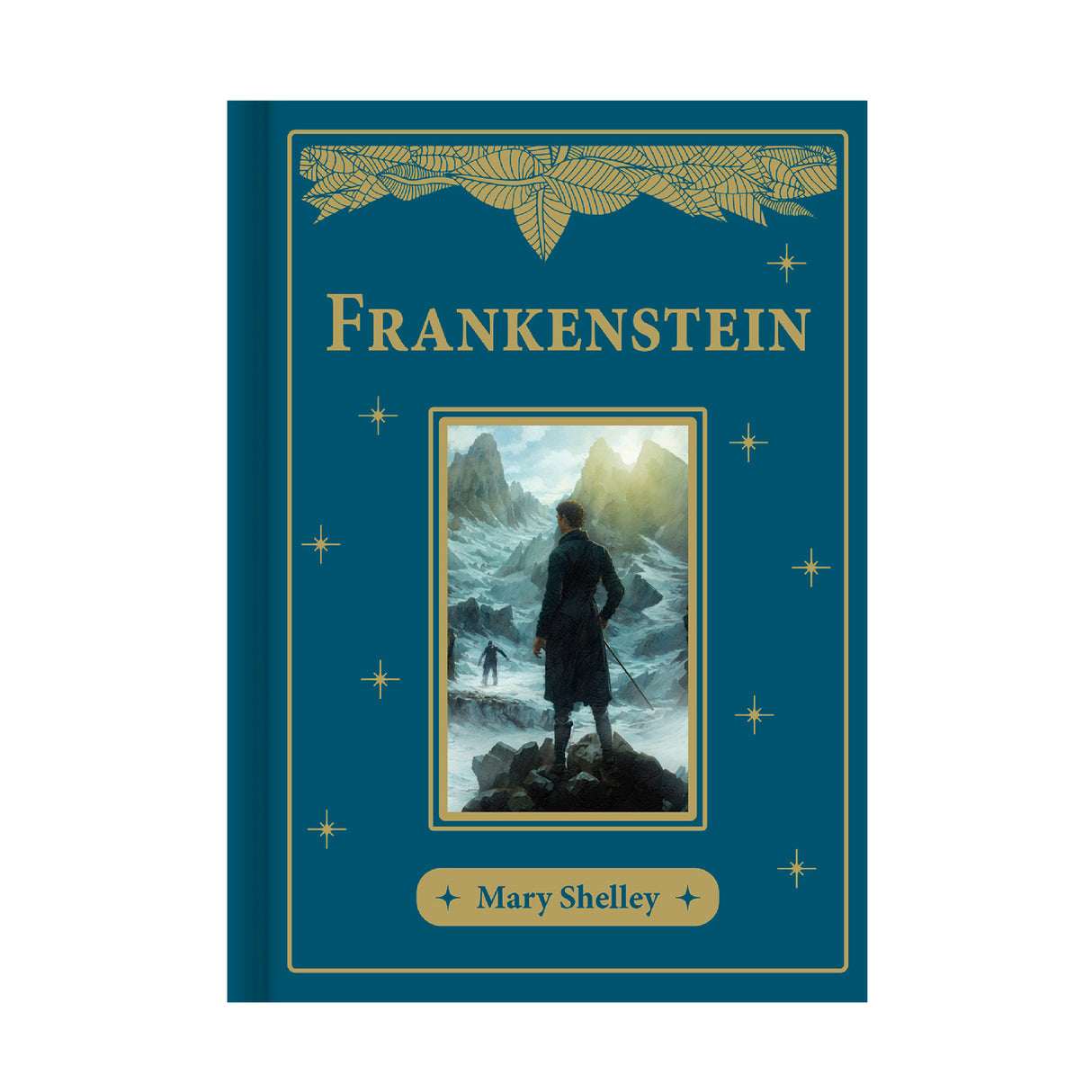 Frankenstein – Classic Novel