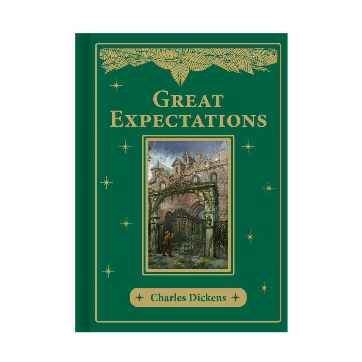 Great Expectations – Classic Novel