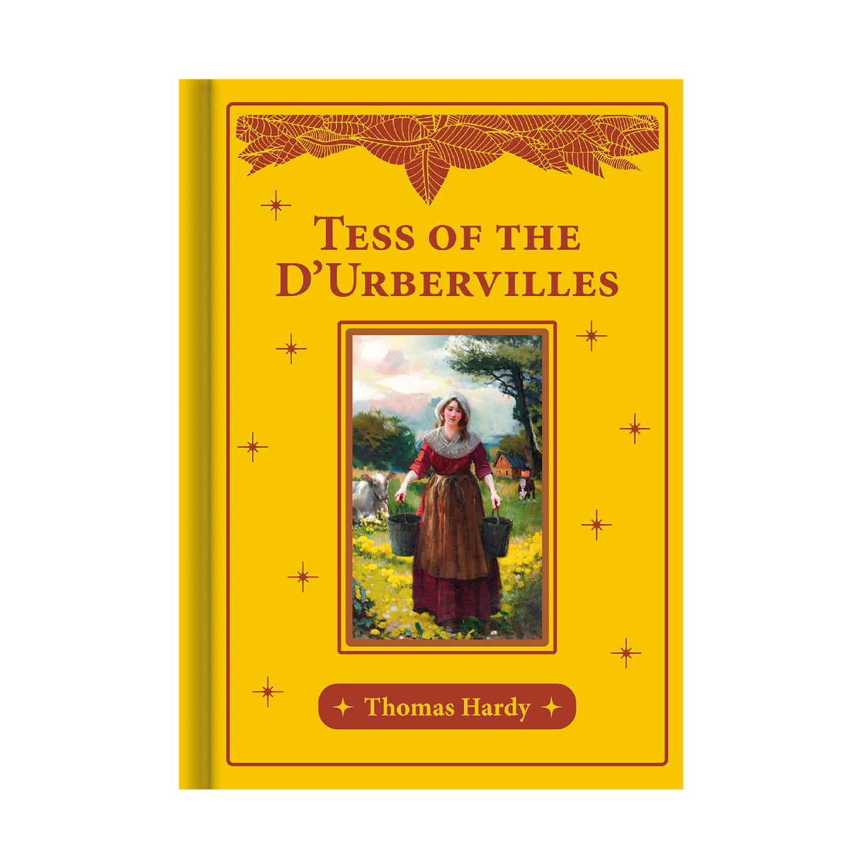 Tess of the D’Urbervilles – Classic Novel