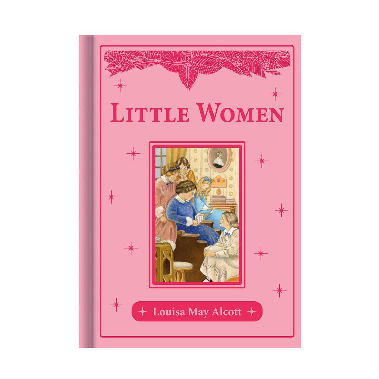 Little Women – Classic Novel
