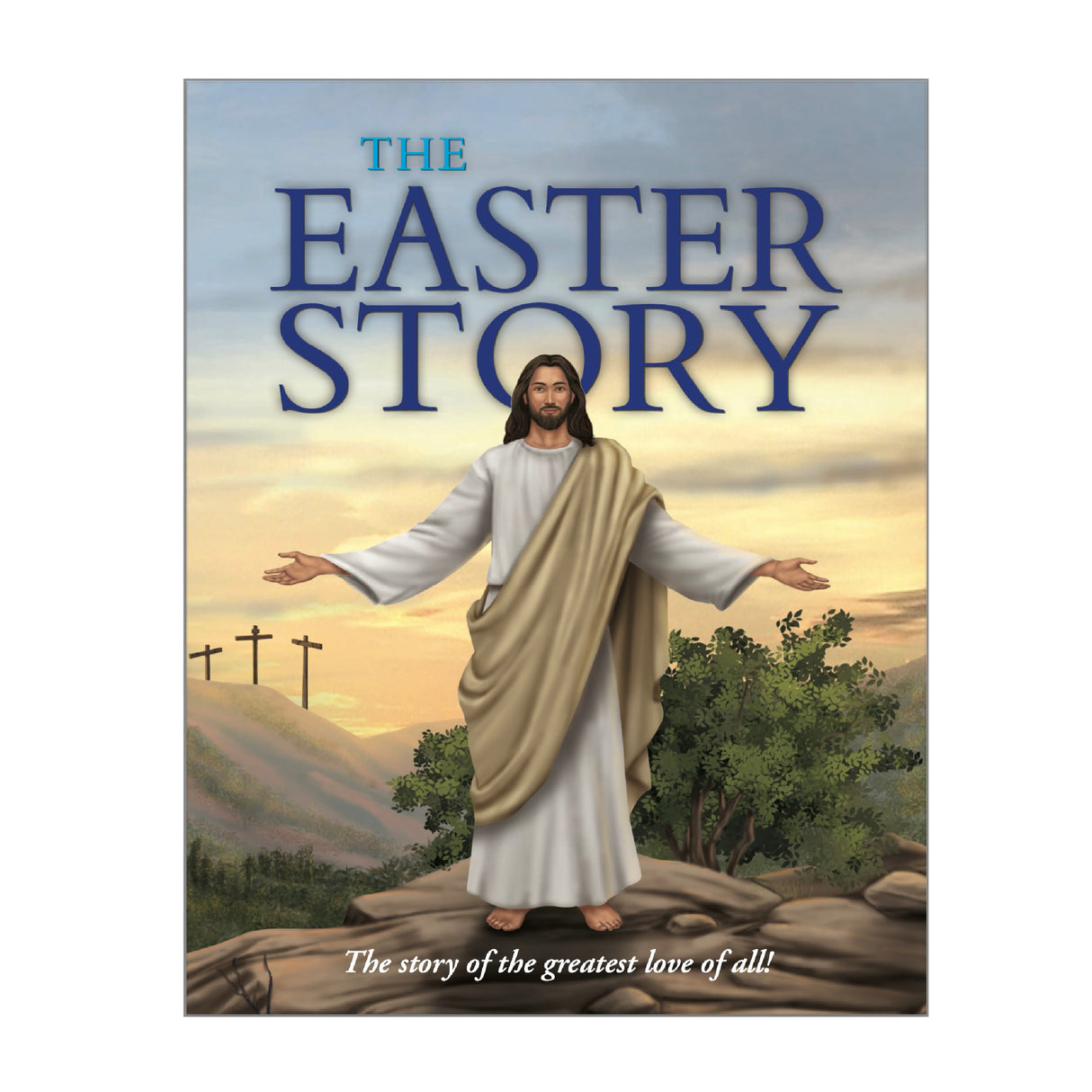The Easter Story
