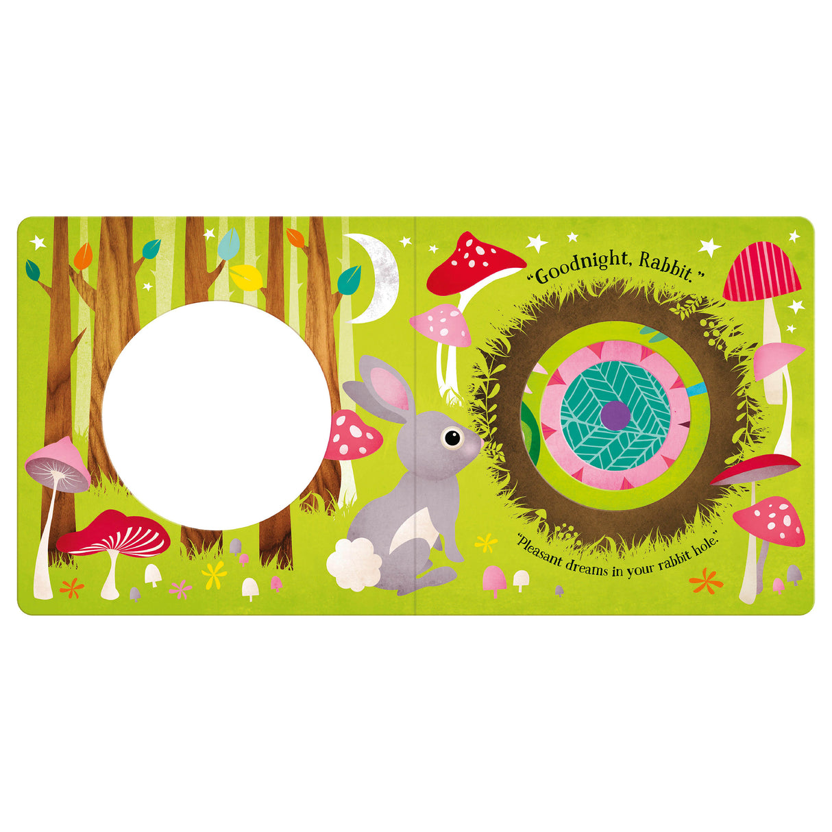 Goodnight, Hoot - Board Book