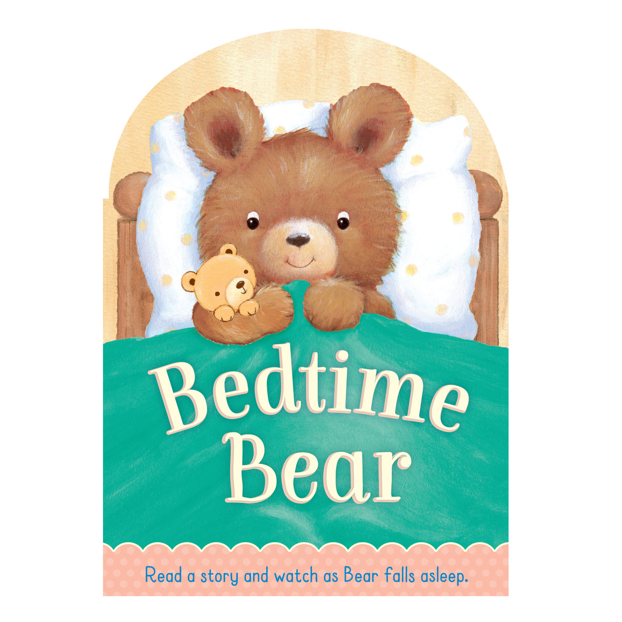 Bedtime Bear