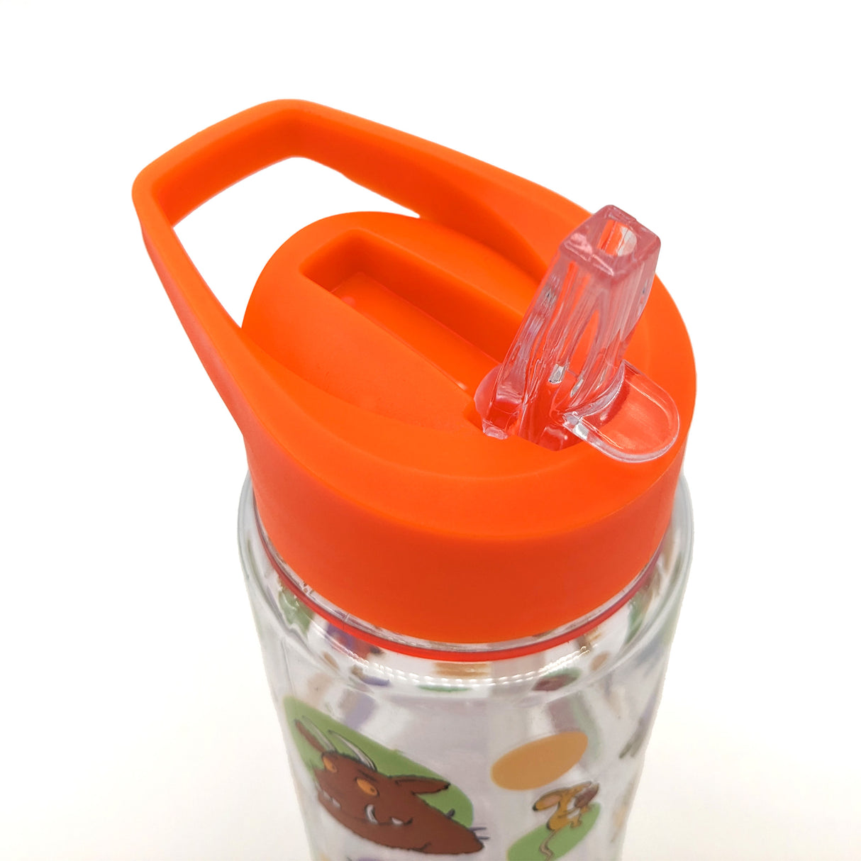 The Gruffalo's Children’s Water Bottle – 450ml BPA-Free Drink Bottle