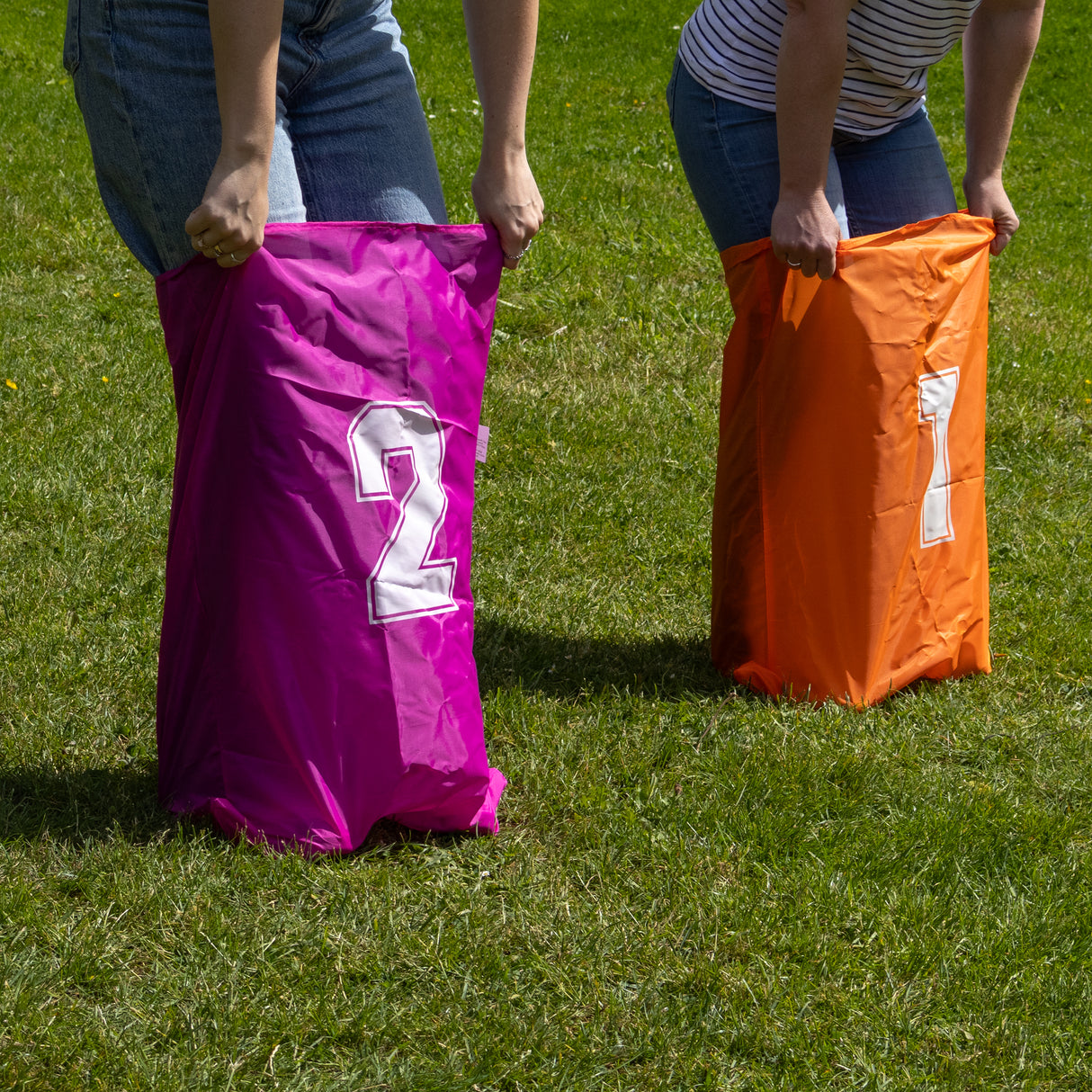 Flamingo Games Bumper Games Set