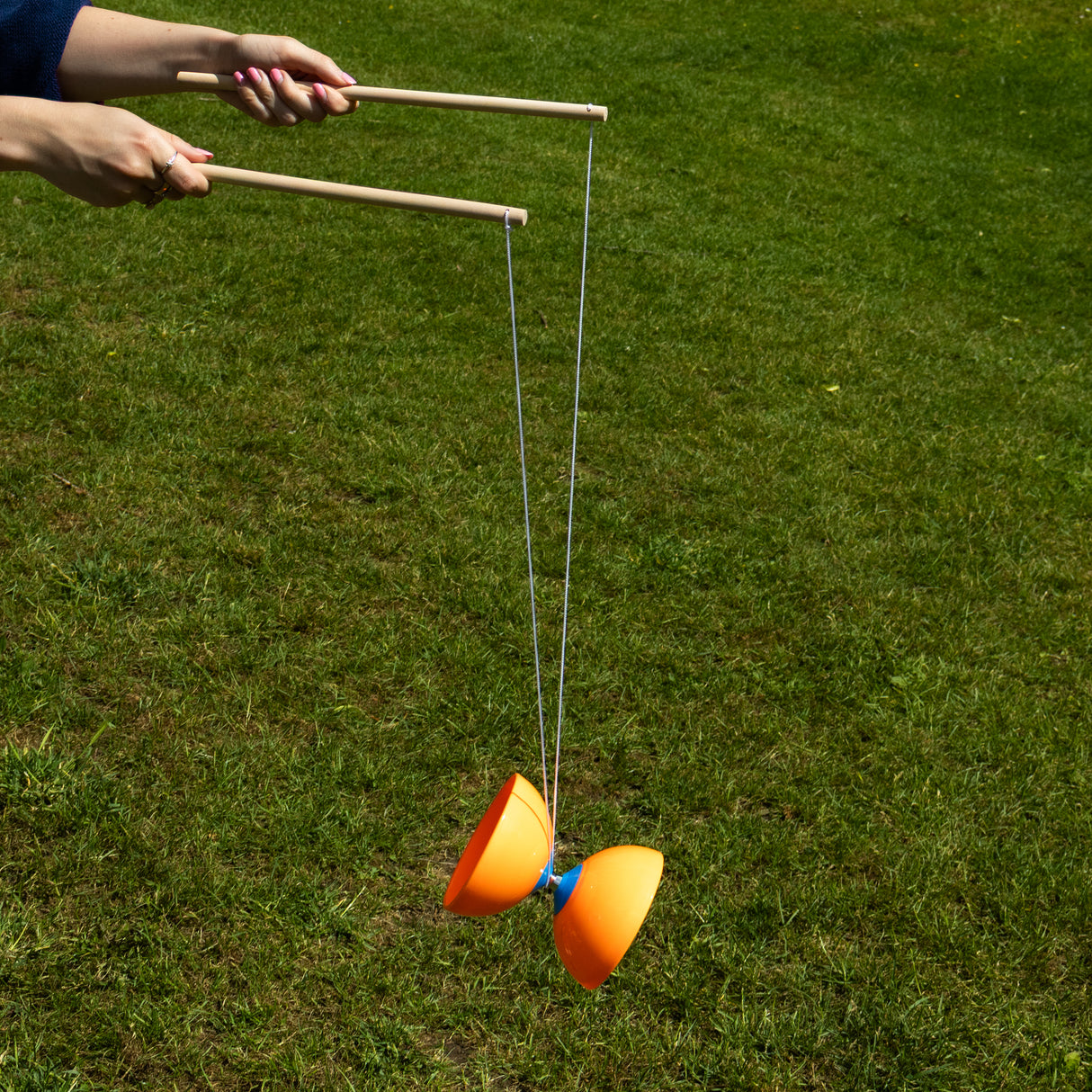 Flamingo Games Diabolo