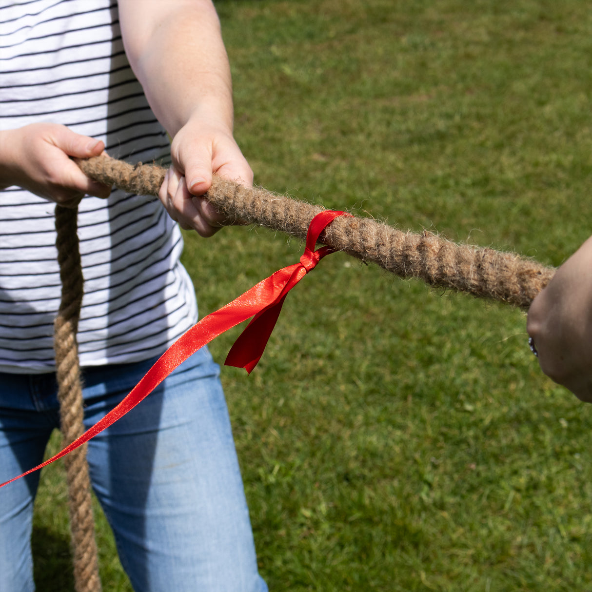 Carnival Games Tug of War