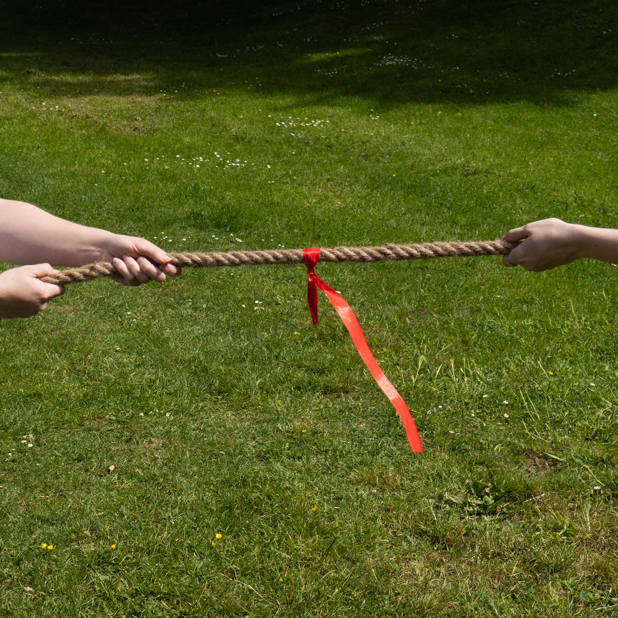 Carnival Games Tug of War