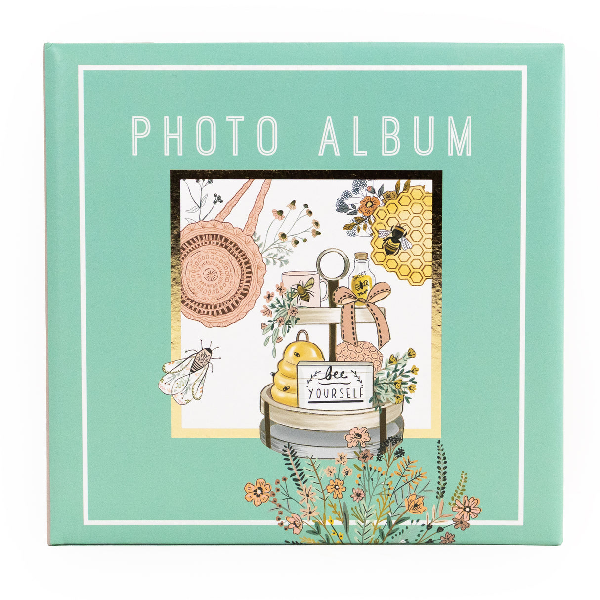 Photo Album – Bee Keeper Design