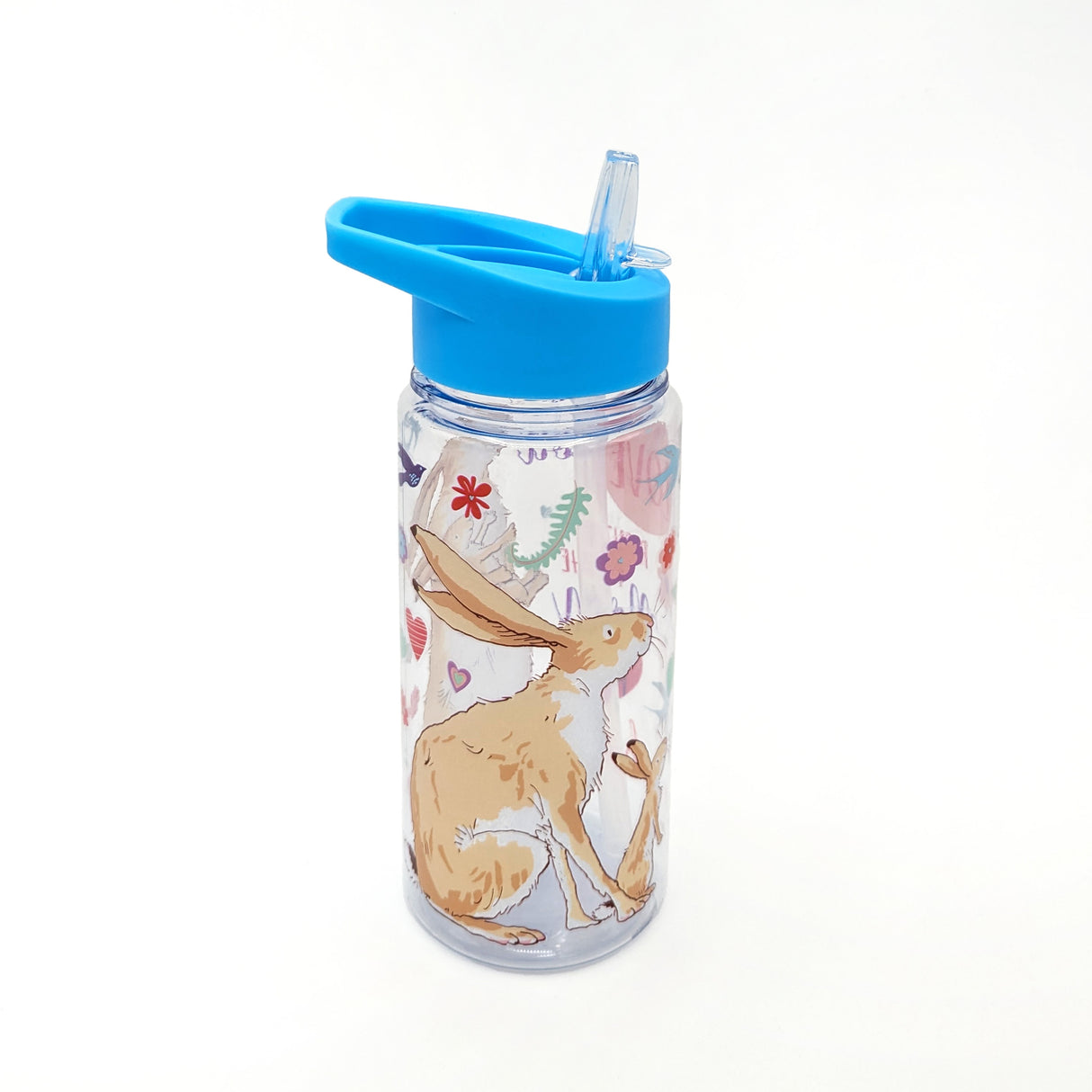 Guess How Much I Love You Children’s Water Bottle – 500ml BPA-Free Drink Bottle