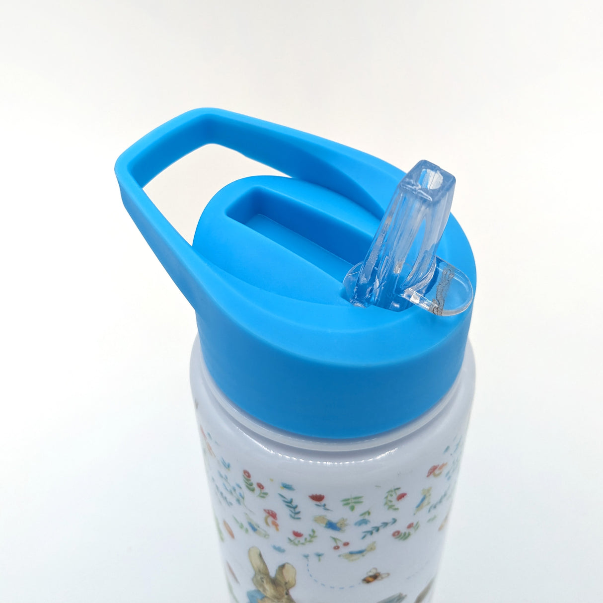 Beatrix Potter Children’s Water Bottle – 500ml BPA-Free Drink Bottle