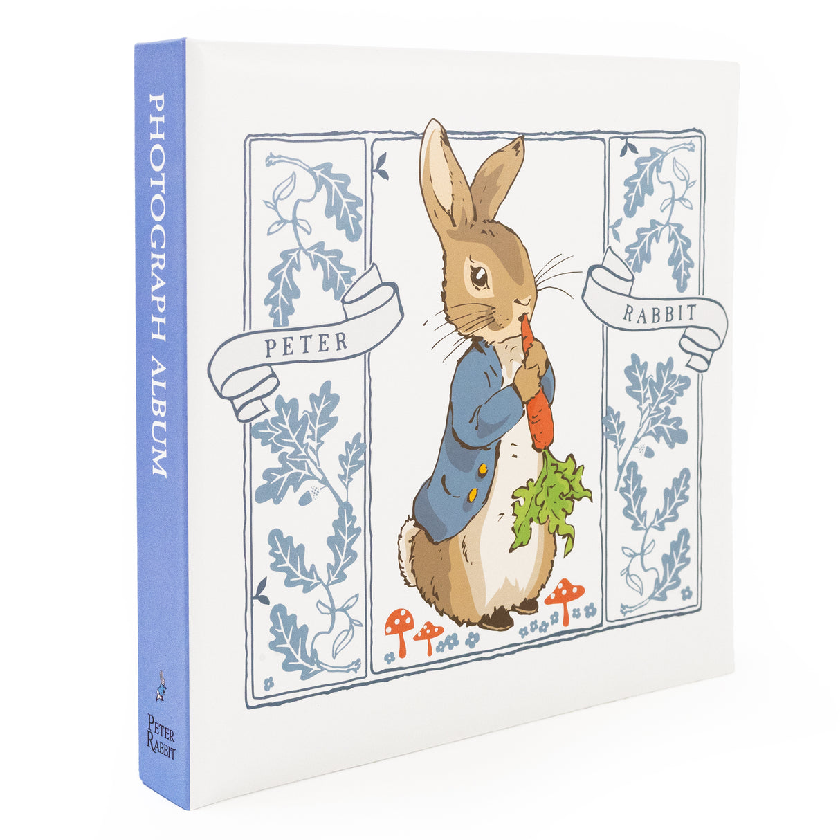 Peter Rabbit Photo Album - Forest Picnic