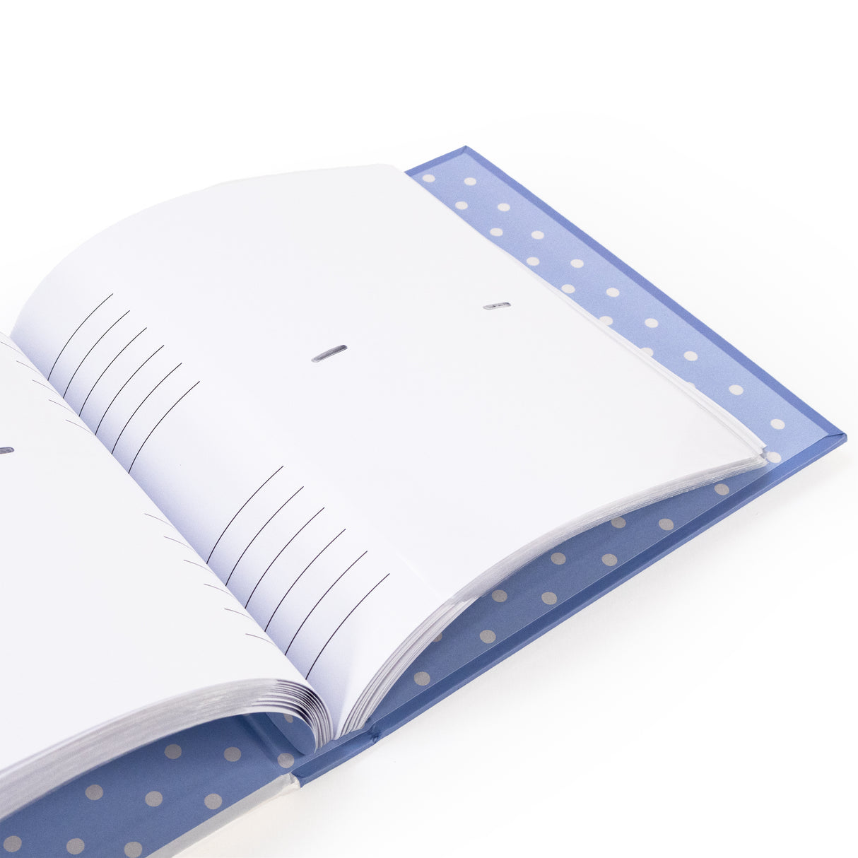Peter Rabbit Photo Album - Forest Picnic