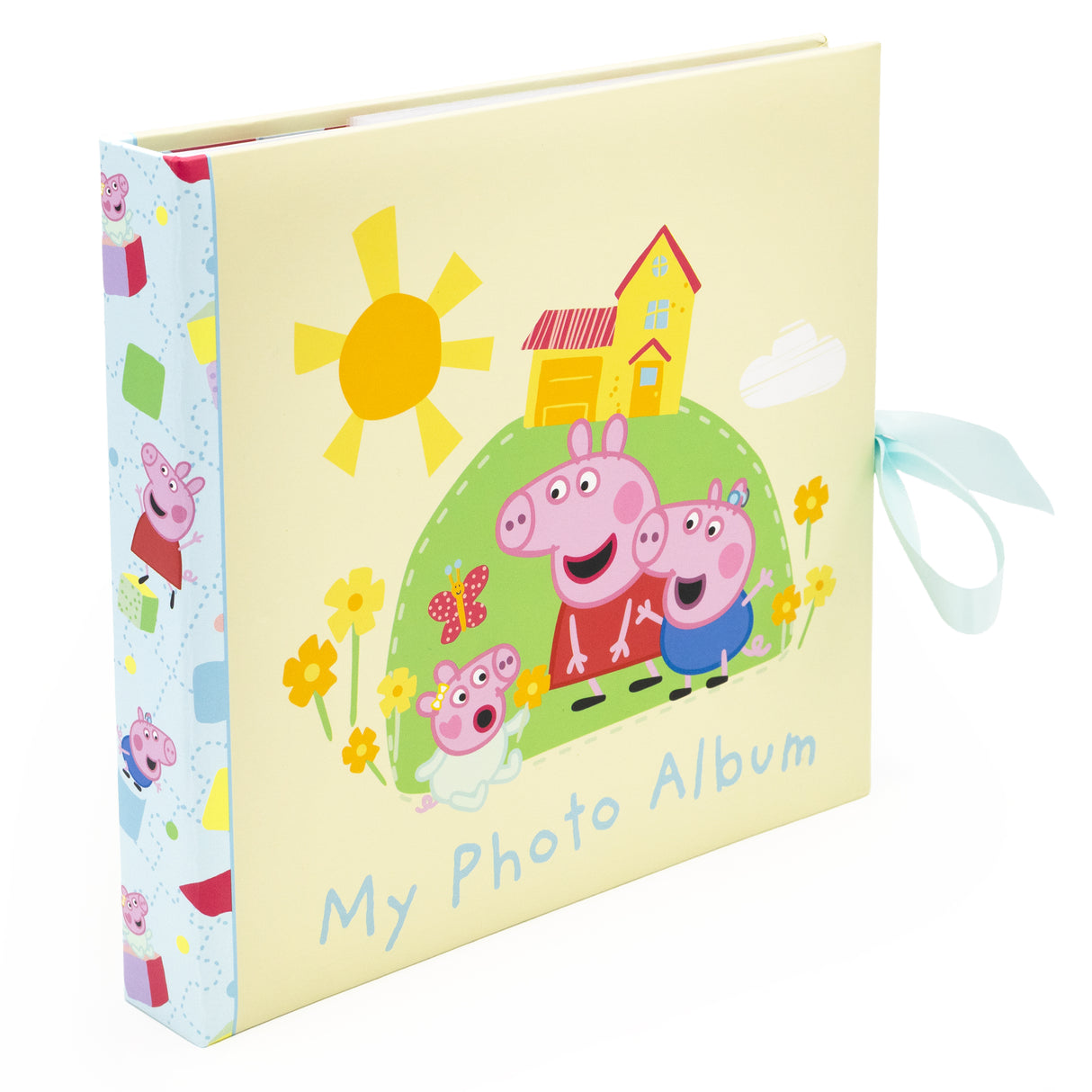 Peppa Pig Photo Album