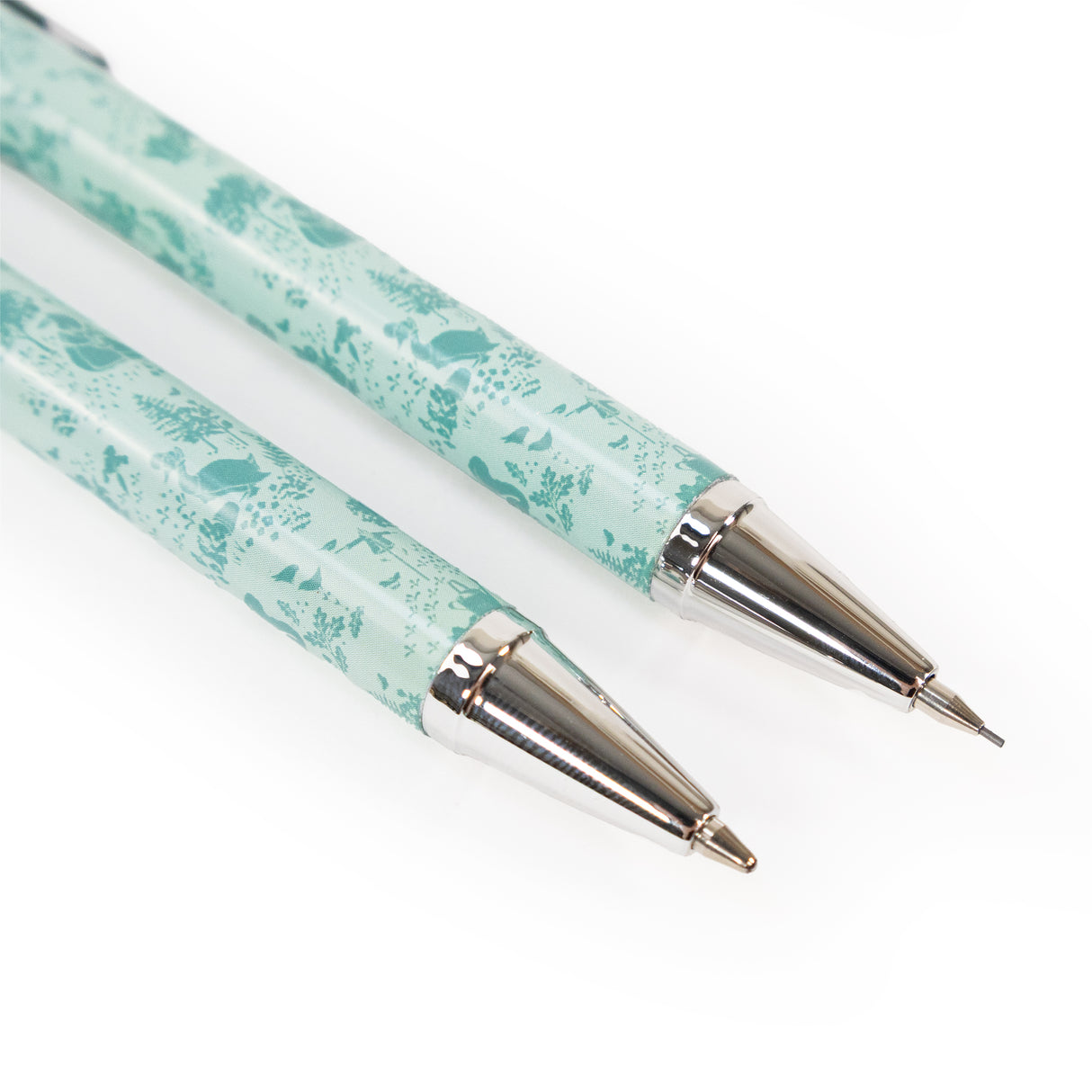 Peter Rabbit Pen & Pencil Gift Set