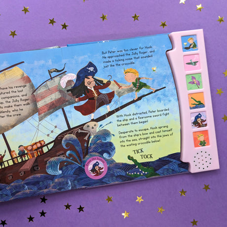 Fairy Tale Sound Books