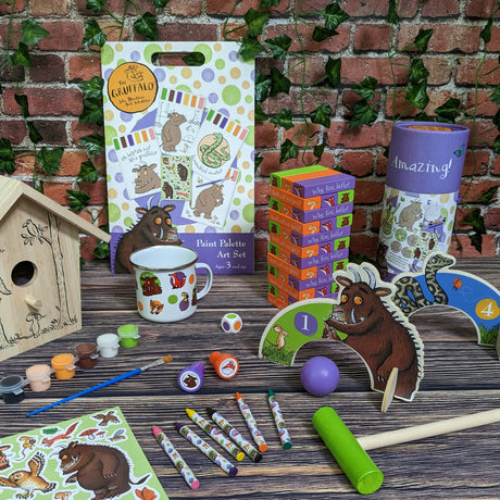 The Gruffalo Collection