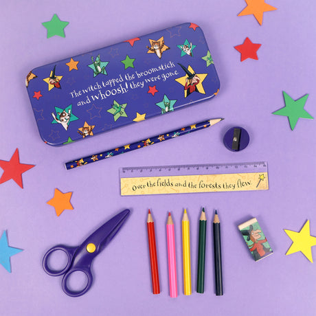 Room On The Broom Collection