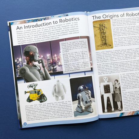 Science Reference Books for Children