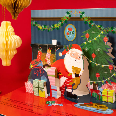 Christmas Fairy Tales