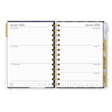 Claire Coxon Art Deco 2026 Organiser Diary