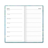 Fine Art 2026 Slim Weekly Diary