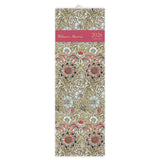 William Morris 2026 Slim Wall Calendar