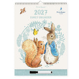 Peter Rabbit Family Organiser 2027