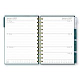 Claire Coxon Art Deco Organiser Diary 2027