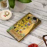 Fine Art Slim Diary 2027