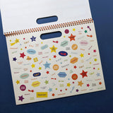 Children's Reward Chart