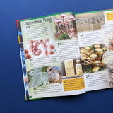 500 Fantastic Facts - Biology - Children's Reference Book - STEM Learning