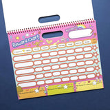 Children's Reward Chart