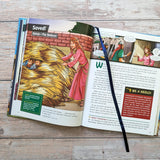 BibleForce - The First Heroes Devotional Book
