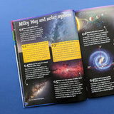 500 Questions and Answers - Planets - Children's Reference Book