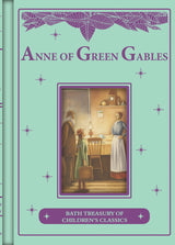 Anne of Green Gables - Children’s Classic Book