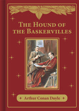 The Hound of the Baskervilles – Classic Novel