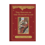 The Hound of the Baskervilles – Classic Novel