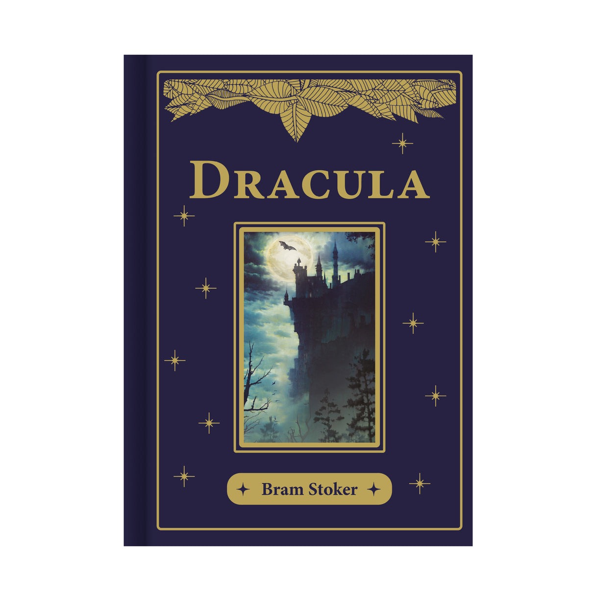 Dracula – Classic Novel