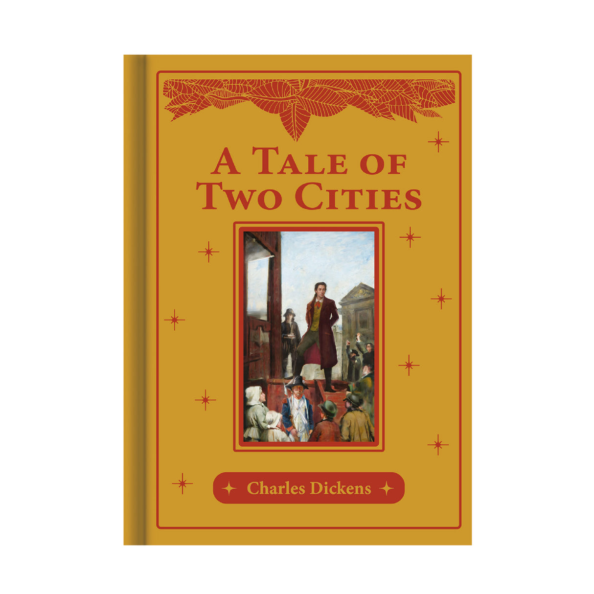 A Tale of Two Cities – Classic Novel