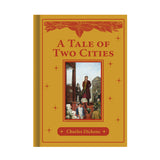 A Tale of Two Cities – Classic Novel