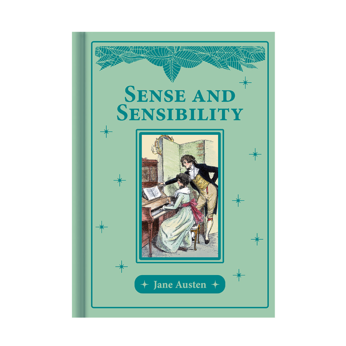 Sense and Sensibility – Classic Novel