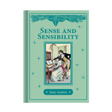 Sense and Sensibility – Classic Novel