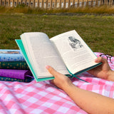 Sense and Sensibility – Classic Novel
