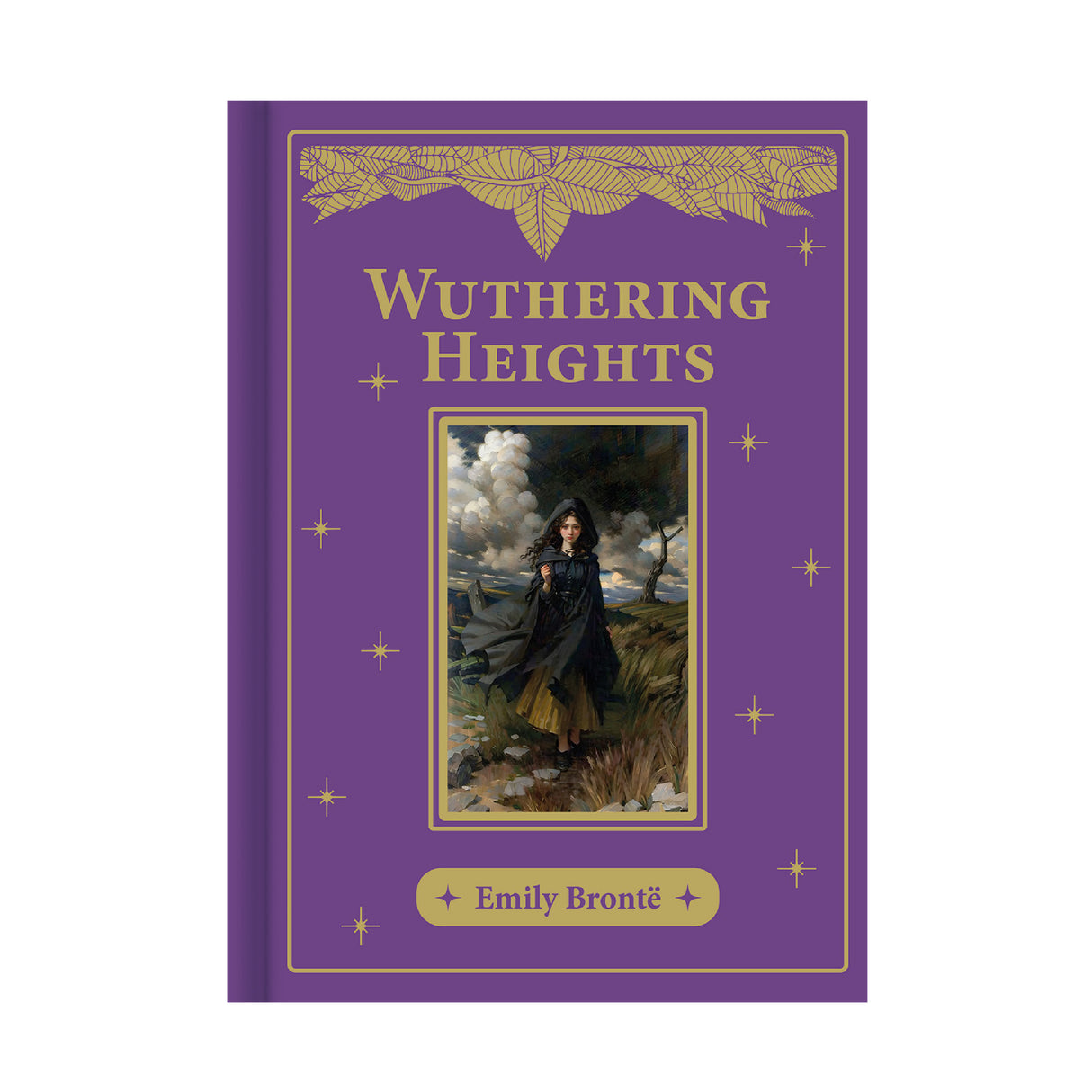 Wuthering Heights – Classic Novel