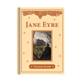 Jane Eyre – Classic Novel
