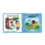My First Book of Kindness – Children’s Lift-the-Flap Book