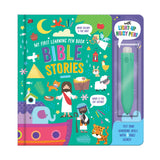 My First Learning Pen Book – Bible Stories