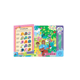 My First Learning Pen Book – Bible Stories